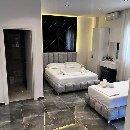 Appart hôtel Noya Sr 3*