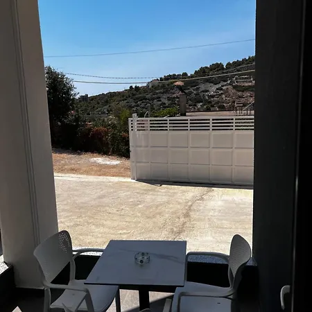 Appart hôtel Noya Sr Saranda