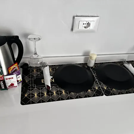 Noya Sr Appart hôtel 3*