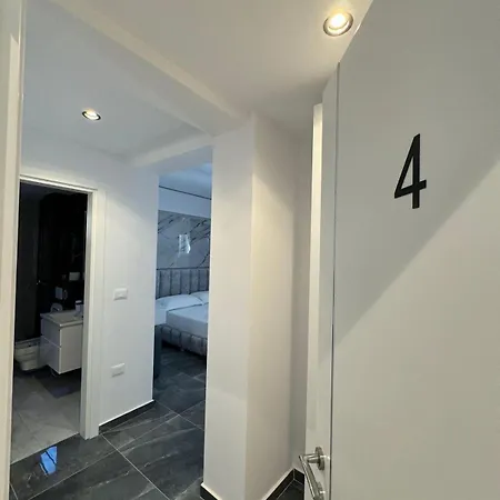 Noya Sr Aparthotel *