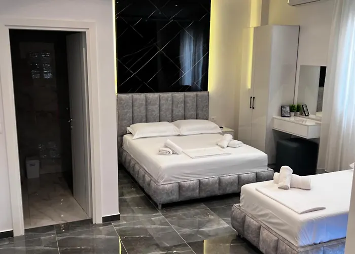 Aparthotel Noya Sr 3*