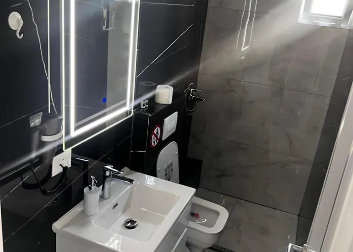 Noya Sr Aparthotel Sarandë