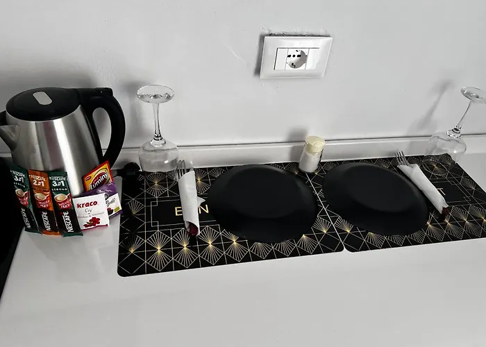 Noya Sr Aparthotel 3*