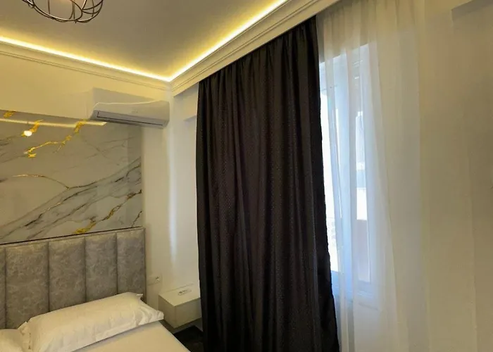 Aparthotel Noya Sr 3*