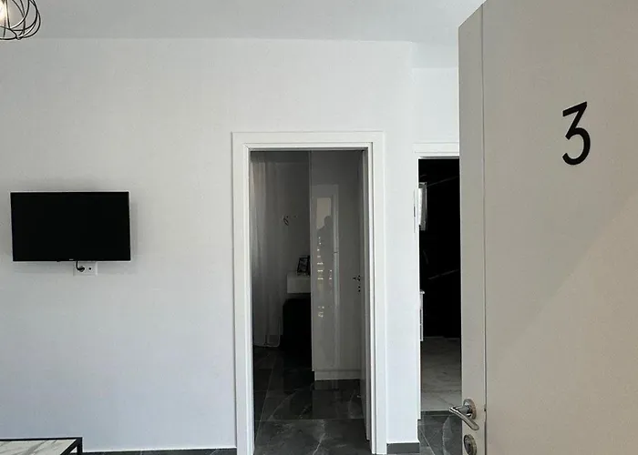 Noya Sr Aparthotel Sarandë