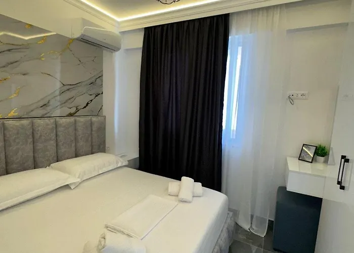 Aparthotel Noya Sr Sarandë