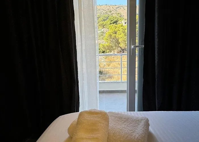 Noya Sr Aparthotel Sarandë
