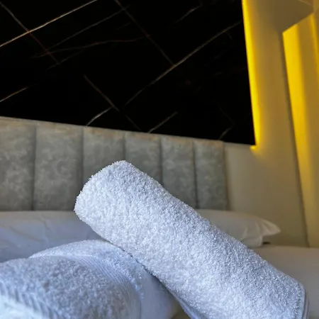 Hotel apartamentowy Noya Sr