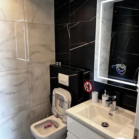 Noya Sr Apartahotel Sarandë