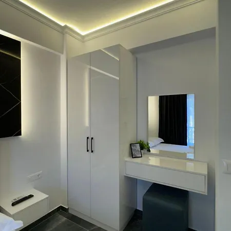 Noya Sr 3* Sarandë