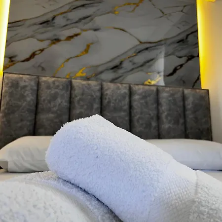 Noya Sr Hotel apartamentowy