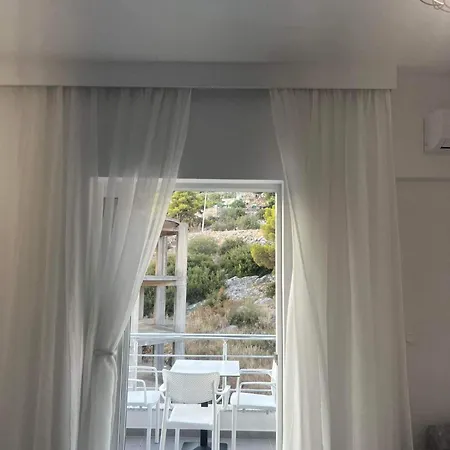 Hotel apartamentowy Noya Sr