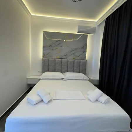 Noya Sr Sarandë