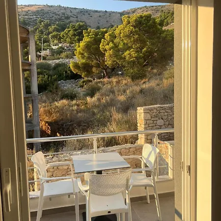 Appart hôtel Noya Sr
