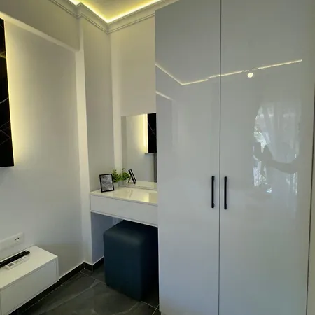 Apartahotel Noya Sr Sarandë