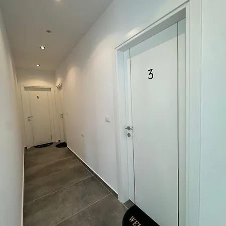 Noya Sr Aparthotel