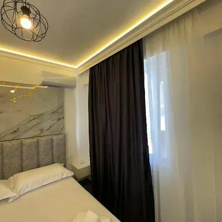 Hotel apartamentowy Noya Sr 3*