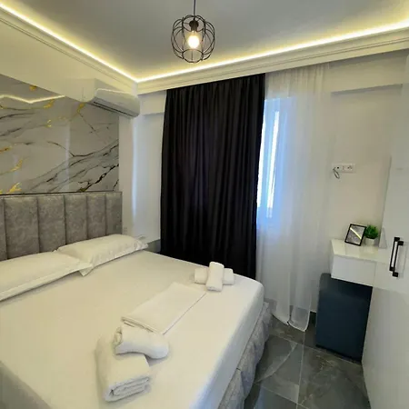 Aparthotel Noya Sr Sarandë