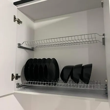 Hotel apartamentowy Noya Sr