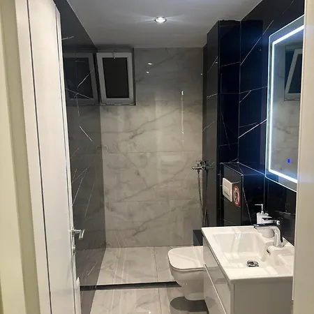 Noya Sr Apartahotel Sarandë