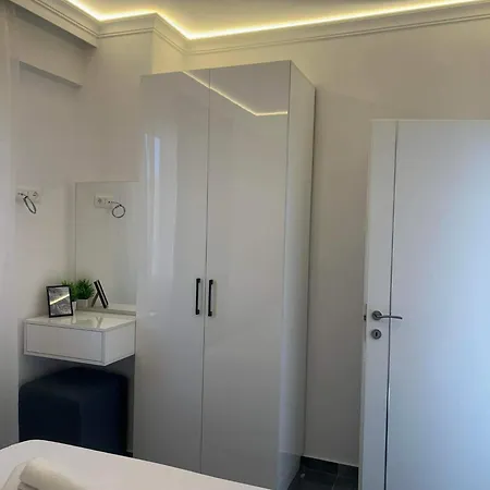 Hotel apartamentowy Noya Sr