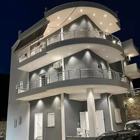 Noya Sr 3* Sarandë