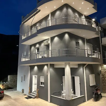 Noya Sr 3* Sarandë