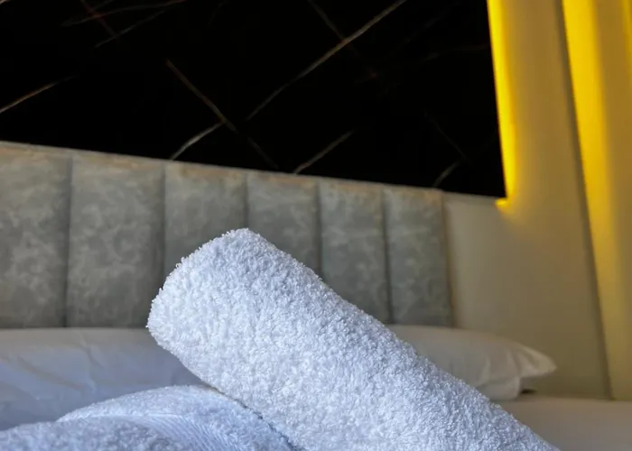 Apart-hotel Noya Sr