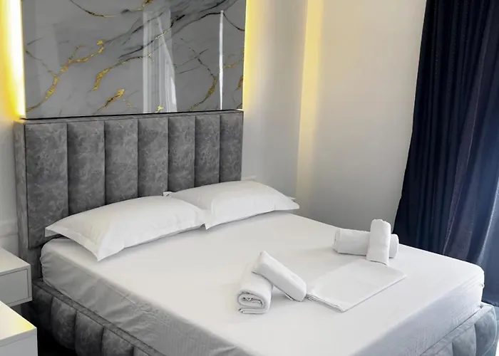 Apart-hotel Noya Sr 3*