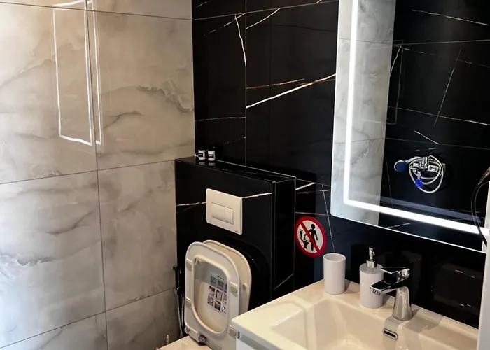 Noya Sr Apart-hotel Sarandë