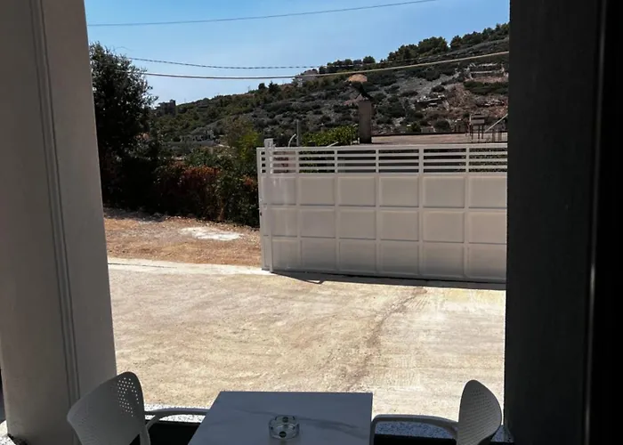 Apart-hotel Noya Sr Sarandë