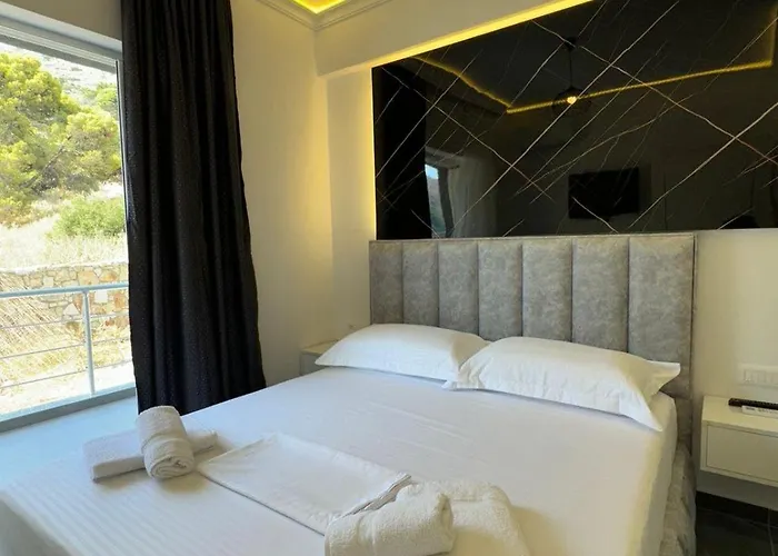 Apart-hotel Noya Sr Sarandë