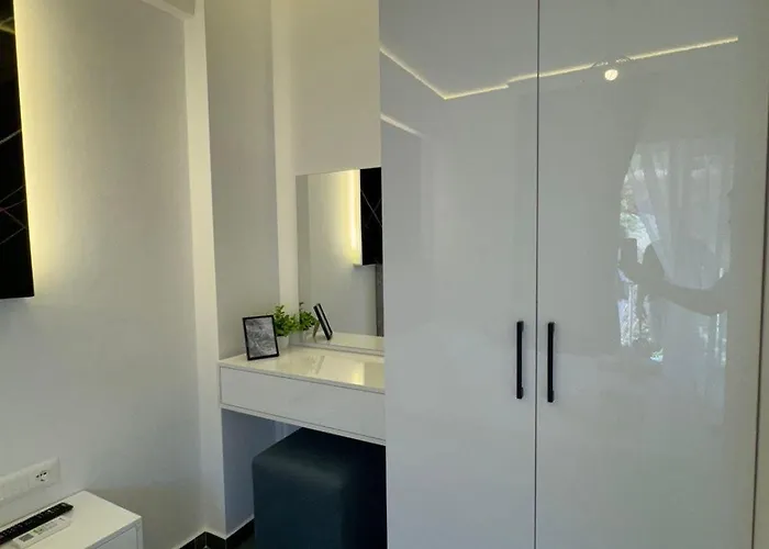 Apart-hotel Noya Sr Sarandë