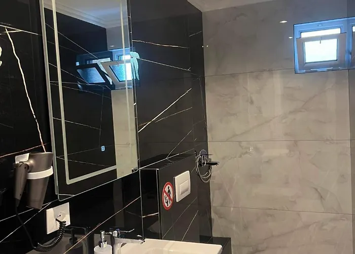 Apart-hotel Noya Sr 3*