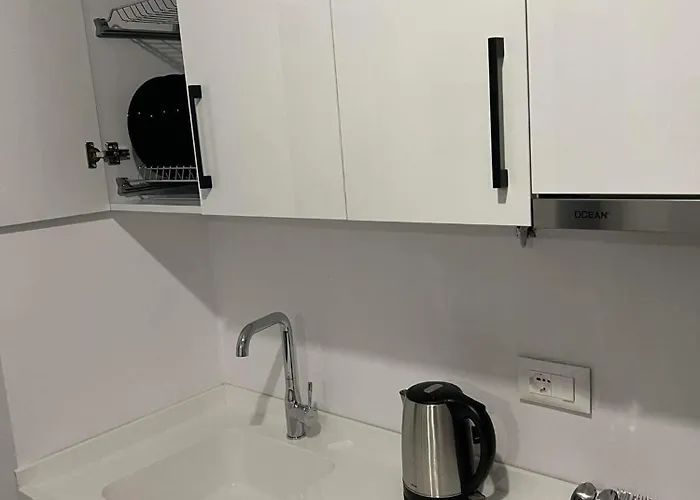 Apart-hotel Noya Sr Sarandë