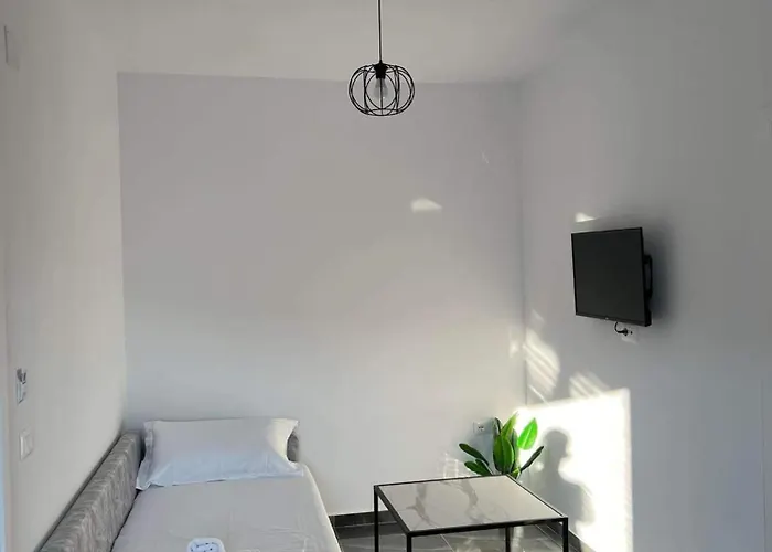 Apart-hotel Noya Sr Sarandë