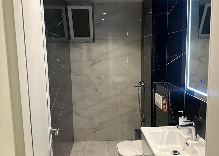 Noya Sr Apart-hotel Sarandë